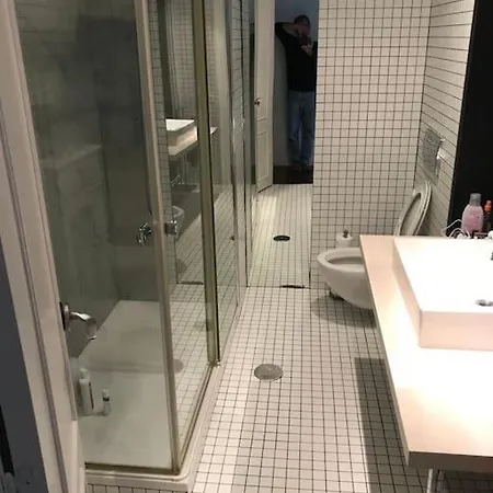 Lägenhet Piso Vacacional En El Sardinero Con Garaje Incluido