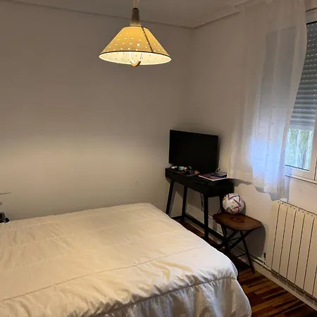 Lägenhet Piso Vacacional En El Sardinero Con Garaje Incluido Santander